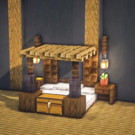 Qv Minecraft