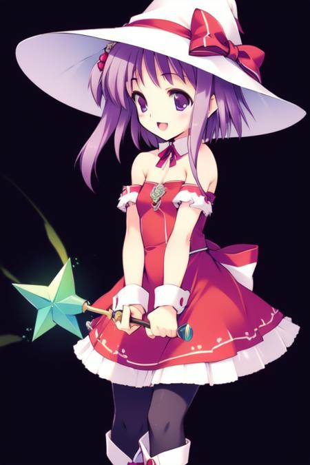 菜々子 illustrious/Pony nanako  (To Heart 2)