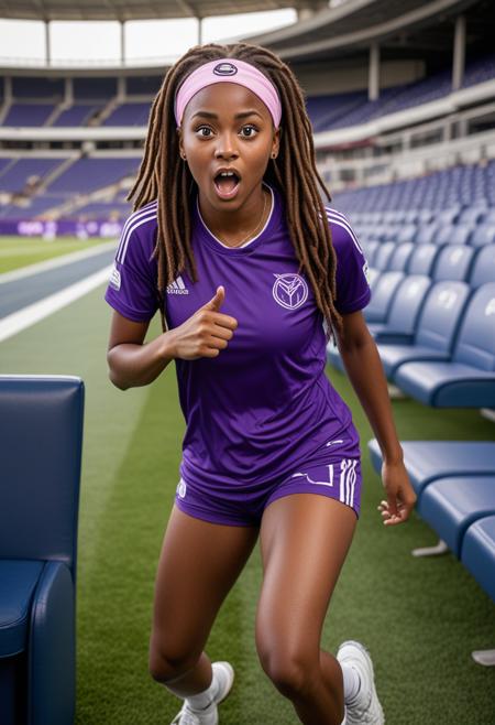 Dynamic Wildcard - football unleashed