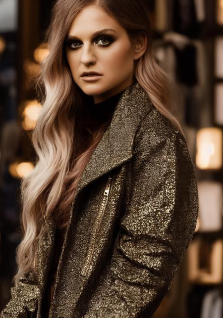 Meghan Trainor