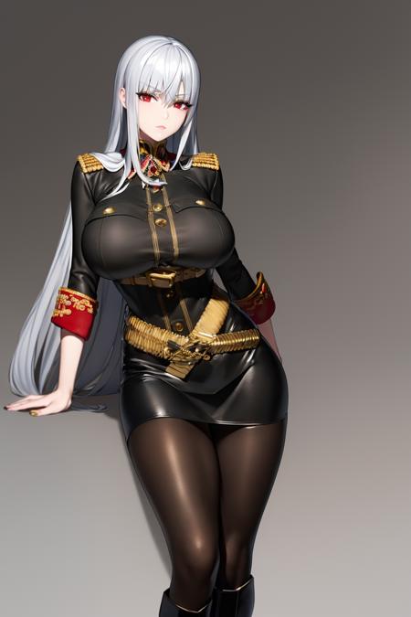Selvaria Bles