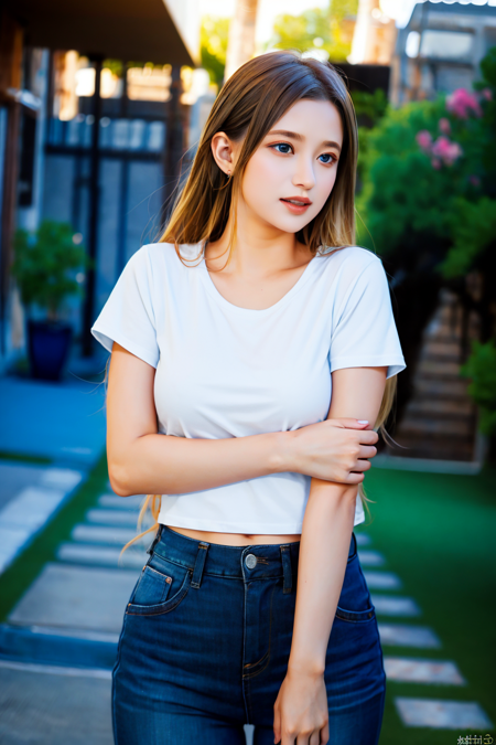 Lisa Dawn
