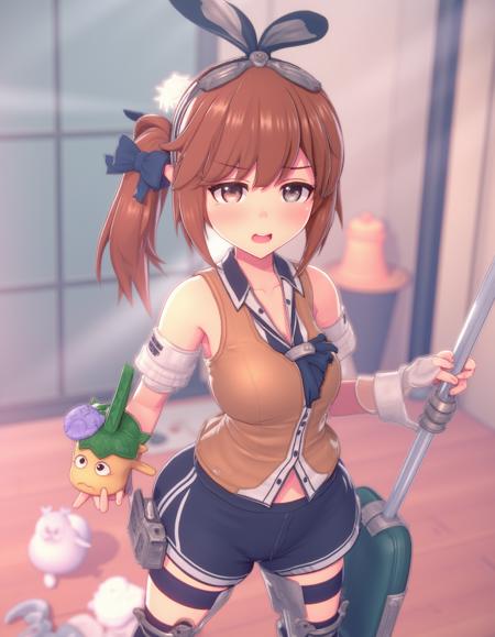 Flux : Such a Koikatsu 3D Style
