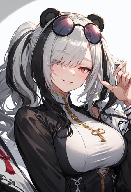 feater/エフイーター/食铁兽 (Arknights)