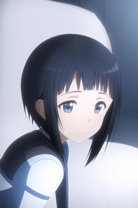 Sword Art Online - Girlpack LoRA (40)