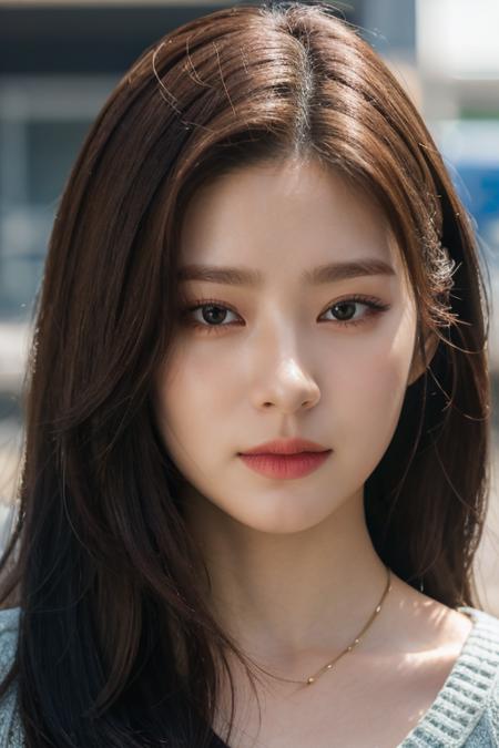 Not IZ*ONE - Minju版本v1.5 (ID: 724589)