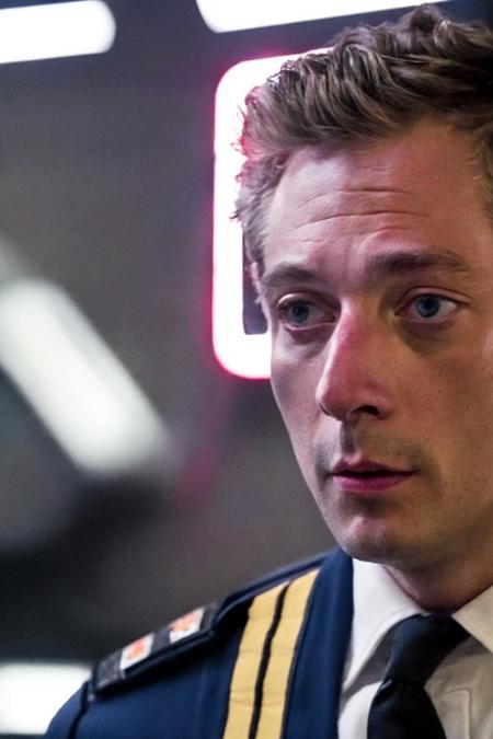 Jeremy Allen White Embedding for 2.1