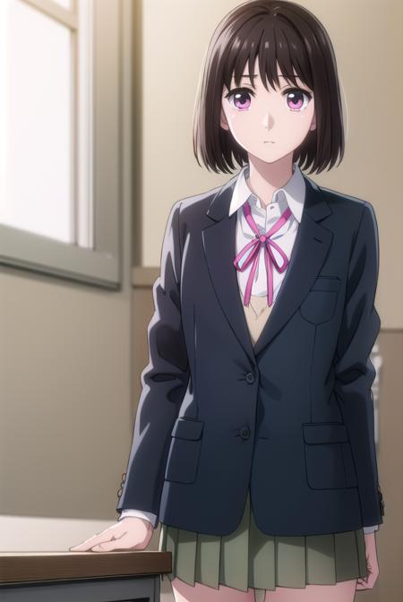 Ichika Arima (有馬 一花) - Koikimo (恋と呼ぶには気持ち悪い)