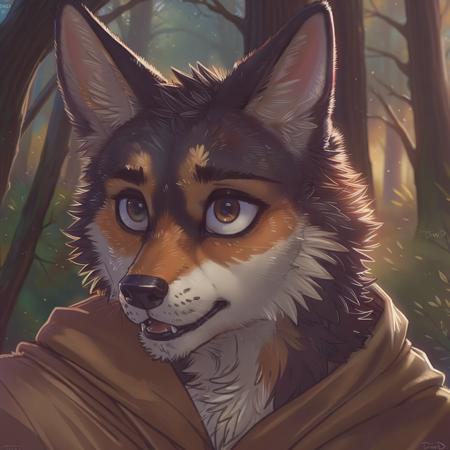 FurryArt