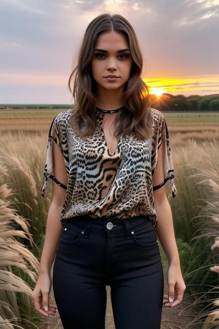 Maia Mitchell (Actress / Singer)版本v1.0 (ID: 823502)