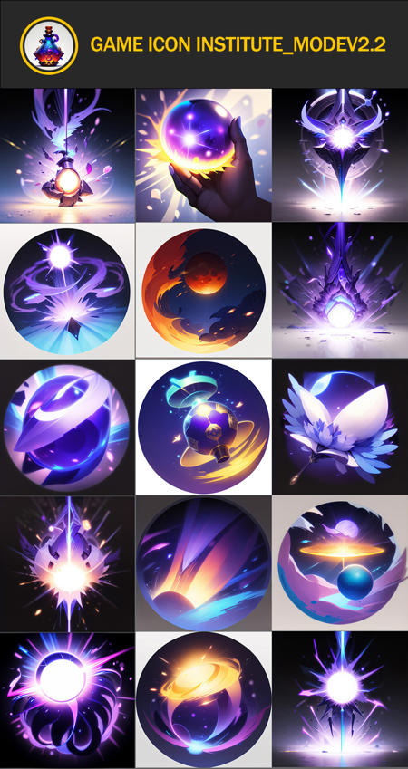 Game icon Institute_mode