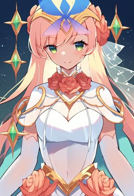 Destina from Epic Seven