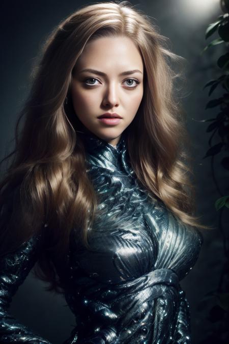 Amanda Seyfried