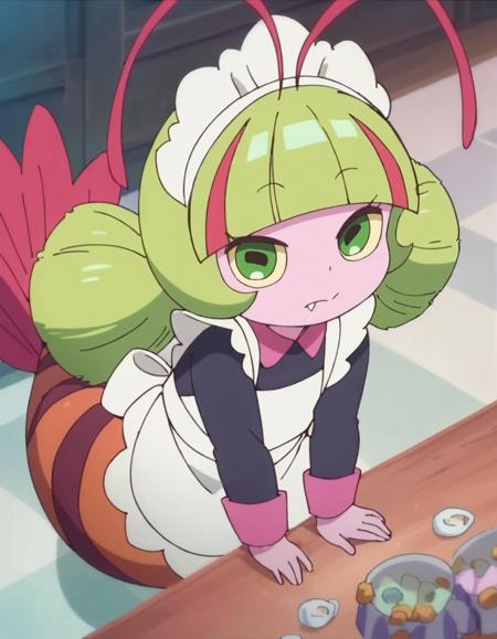 Elda (Tropical-Rouge! Precure) / エルダ (トロピカル〜ジュ!プリキュア)版本v1.0 (ID: 879559)