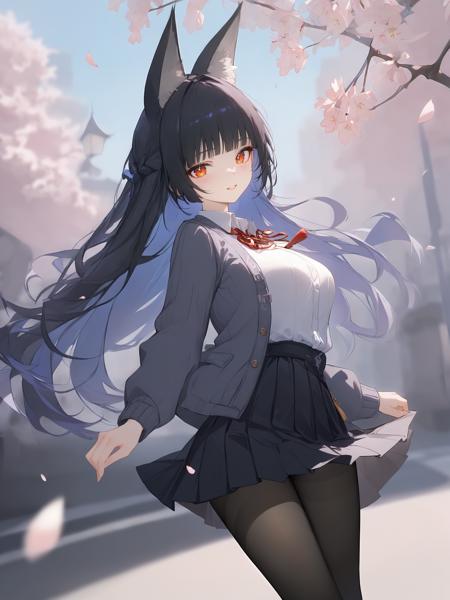 Hoshimi Miyabi 星見雅