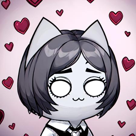 Tubby Cats (with traits)