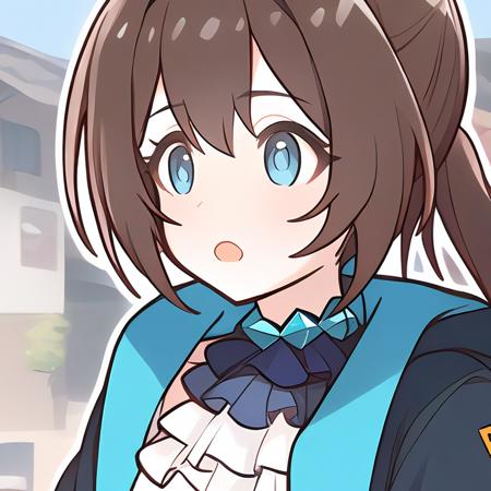 Princess Connect Re:dive Comic Meme\公主连结四格漫画画风