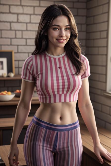 Striped_Dress_Collection_By_Stable_Yogi