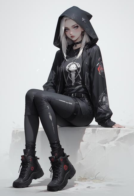 Gothic Girl