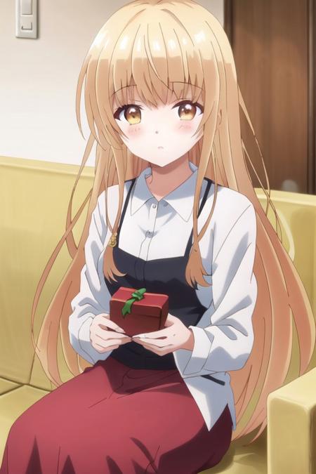 Mahiru Shiina | The Angel Next Door Spoils Me Rotten | お隣の天使様にいつの間にか駄目人間にされていた件