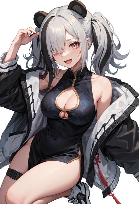 feater/エフイーター/食铁兽 (Arknights)