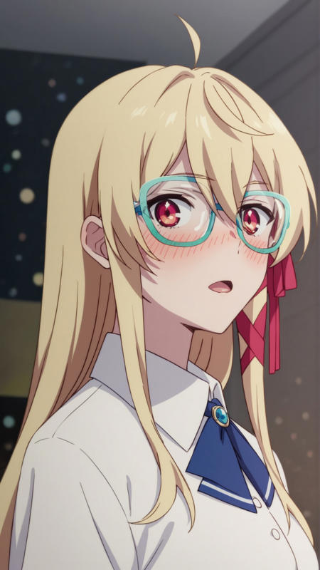Aliceliese Lou Nebulis IX - アリスリーゼ・ルゥ・ネビュリス9世 - Kimi to Boku no Saigo no Senjou, Aruiwa Sekai ga Hajimaru Seisen - キミと僕の最後の戦場、あるいは世界が始まる聖戦版本v1.0 (ID: 971963)