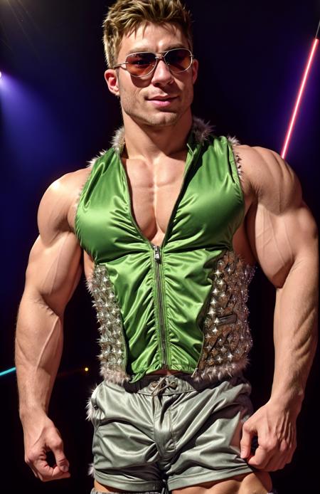 Hans Gretel from Vat19