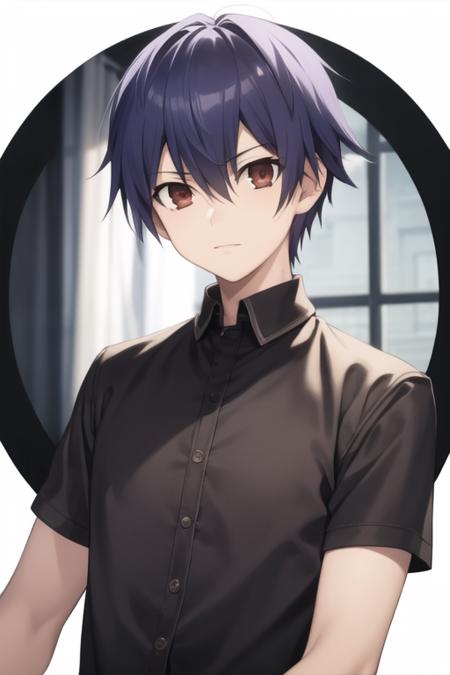 Itsuka Shidou / Date A Live