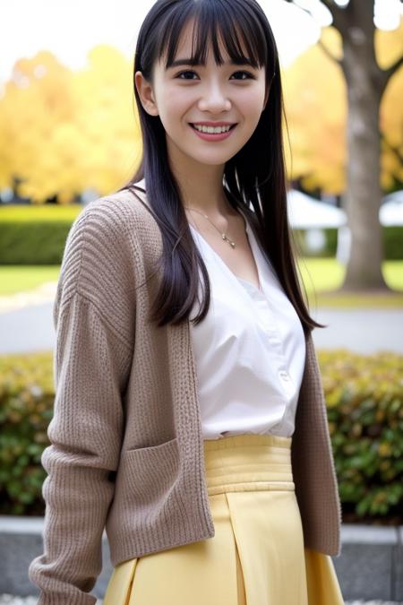 NishiwakiAyaka/ 西脇 綾香 _JP_Singer