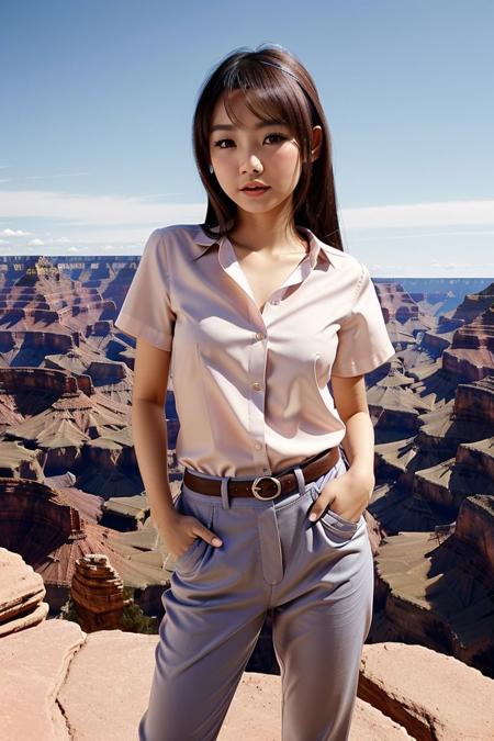 Mini (Taiwanese Lingerie Model)版本v1.0 (ID: 254063)
