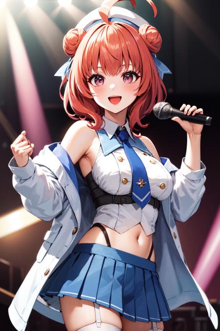 Yumeno Akari 夢野あかり / VSPO!
