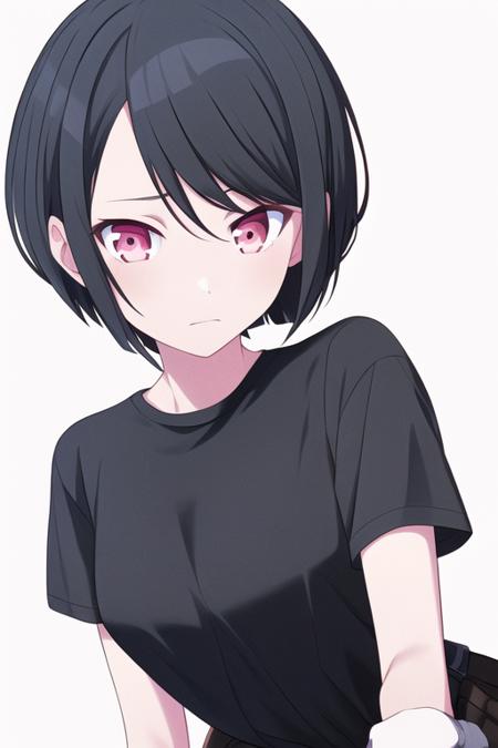 Project Sekai style LoRA版本v1.0 (ID: 50162)
