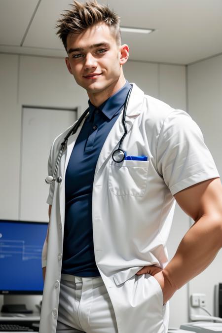 Mateusz Kudra [Wrestler]