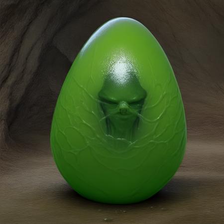 Hatched Nexus of Non-terrestrial Microorganisms