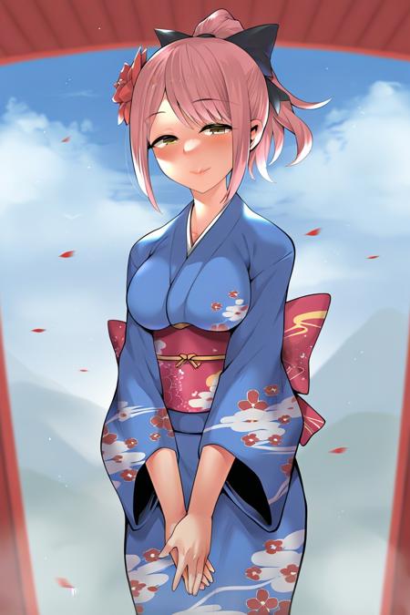 Yomomirin / nekozet4523 / Katsura Harufumi Style Lora版本v1.0 PDXL (ID: 755516)