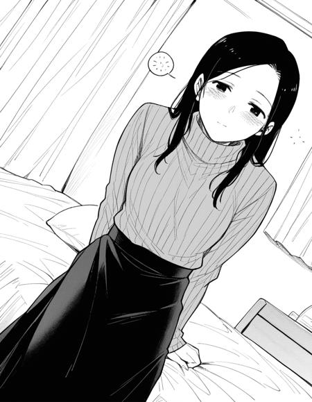 Yuri Shibasawa (柴沢 由里) - Boy's Abyss (Shounen no Abyss) (少年のアビス)