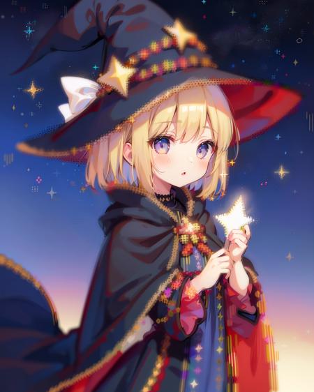 Star fantasy