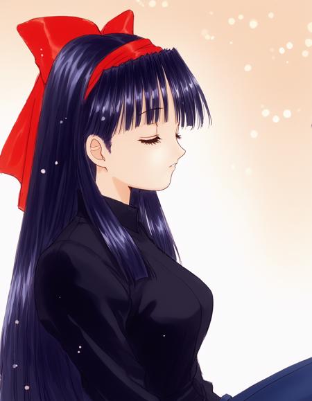 Nanase Aoi (Legacy Style) Pony