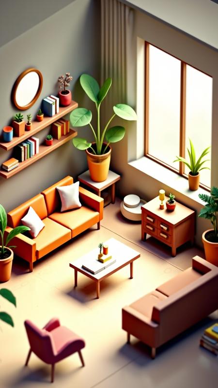 Isometric