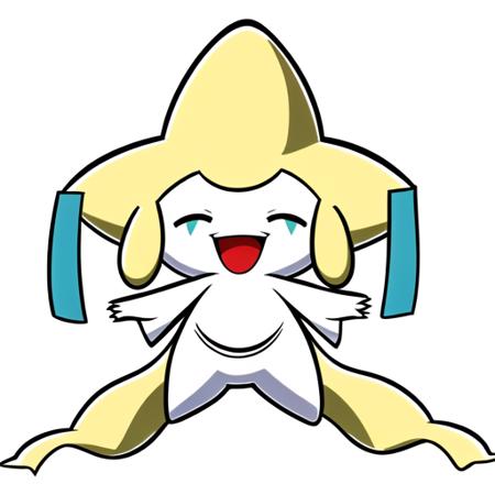 Jirachi