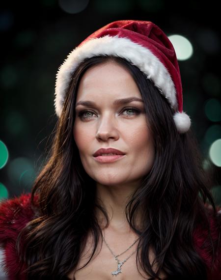 Tarja Turunen Singer LORA ?