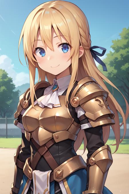 Yggdra Yuril Artwaltz (Yggdra Union: We'll Never Fight Alone | Dept. Heaven)