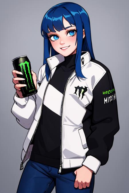 MonsterCoffeeRockstar! Mix版本v1.0 (ID: 306654)
