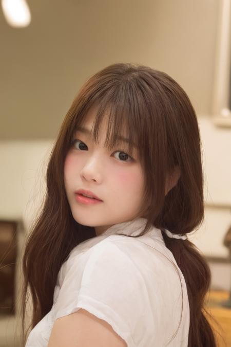 Miharu Usa