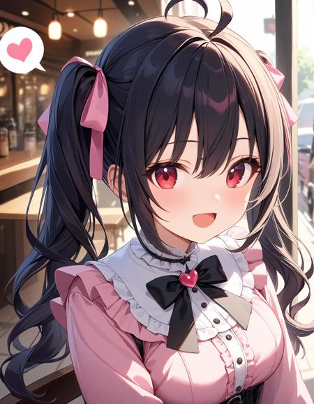 AnimaMixColorXL