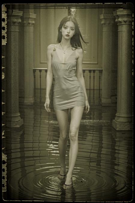 老照片·风格Old photos · style版本v1.0 (ID: 175248)