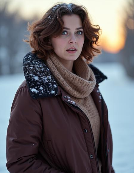 Rachel Bloom (Actress flux)