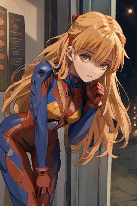 Anime Illust Diffusion Model style extraction test.