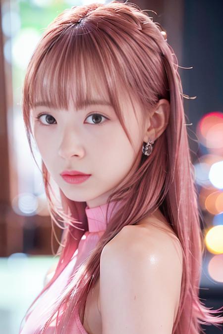Ikuta Erina (生田衣梨奈)