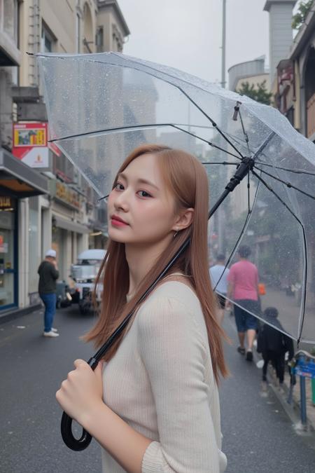 Forever FLUX | Tzuyu | The 100 Most Beautiful Faces